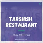 Tarshish Restaurant