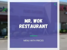 mr wok madisonville ky menu